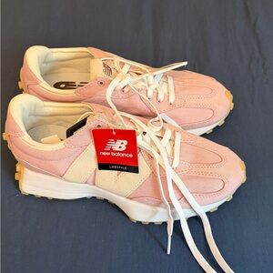 New balance 327